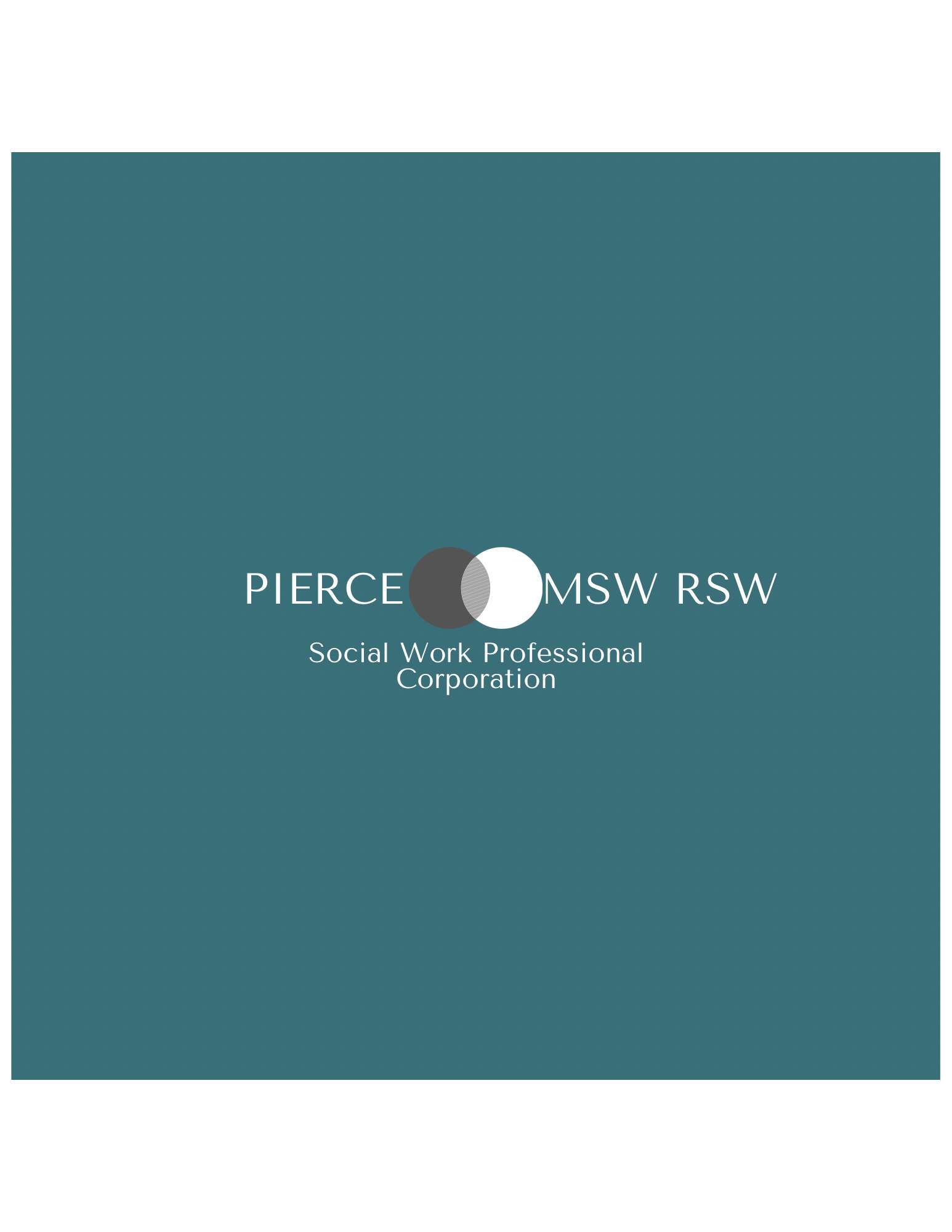 Pierce MSW RSW