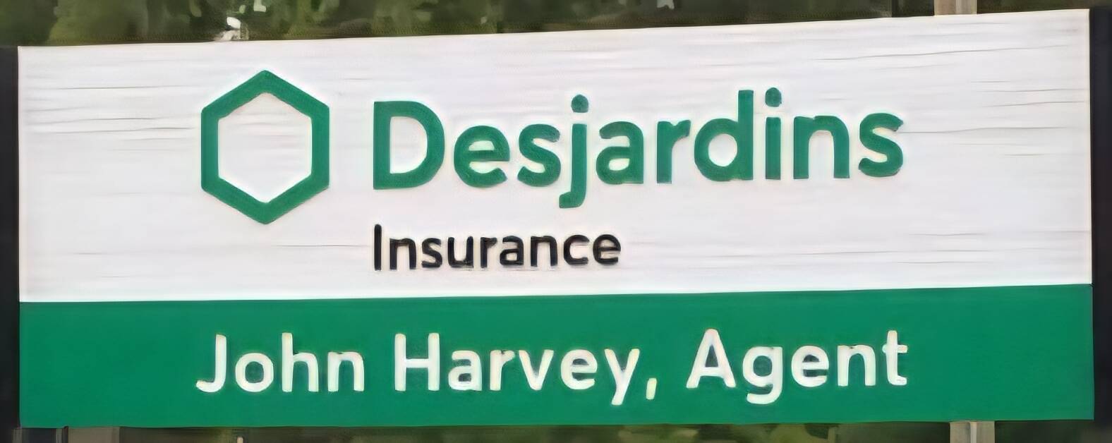 John Harvey Insurance 