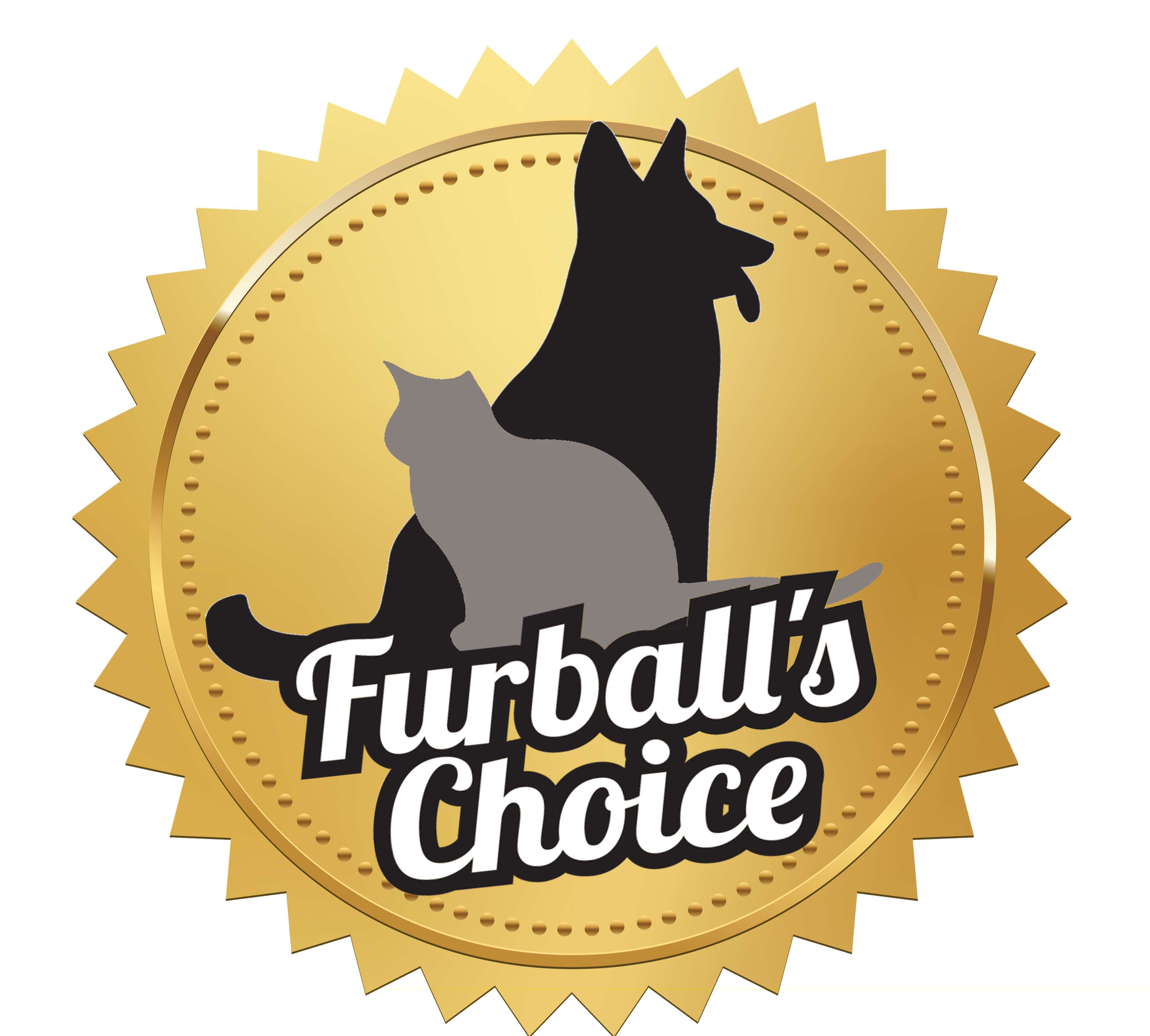 Furballs Choice