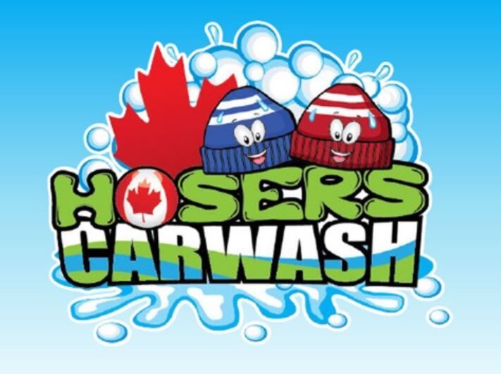 Hoser's Carwash