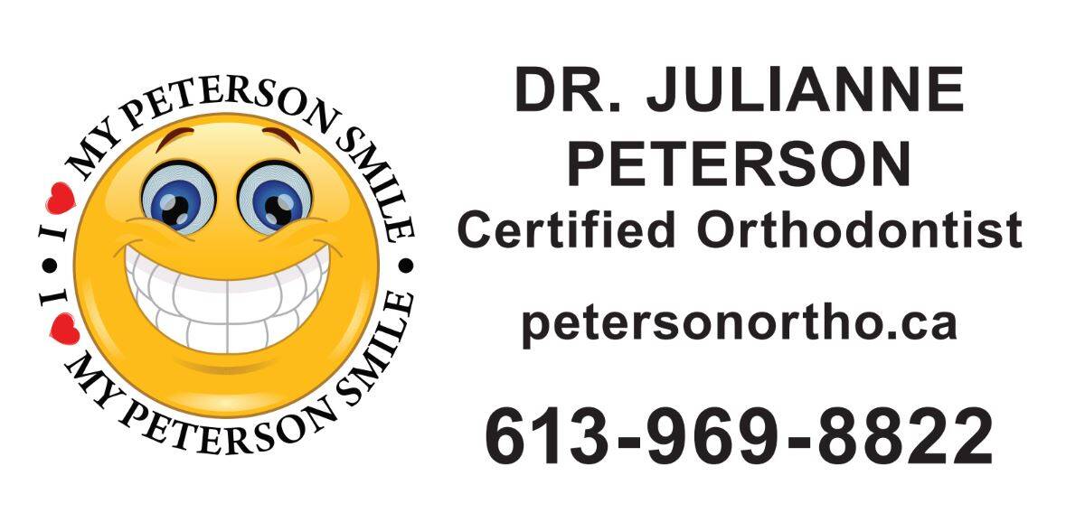 Dr. Julianne Peterson