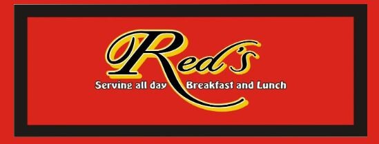 Red's Diner