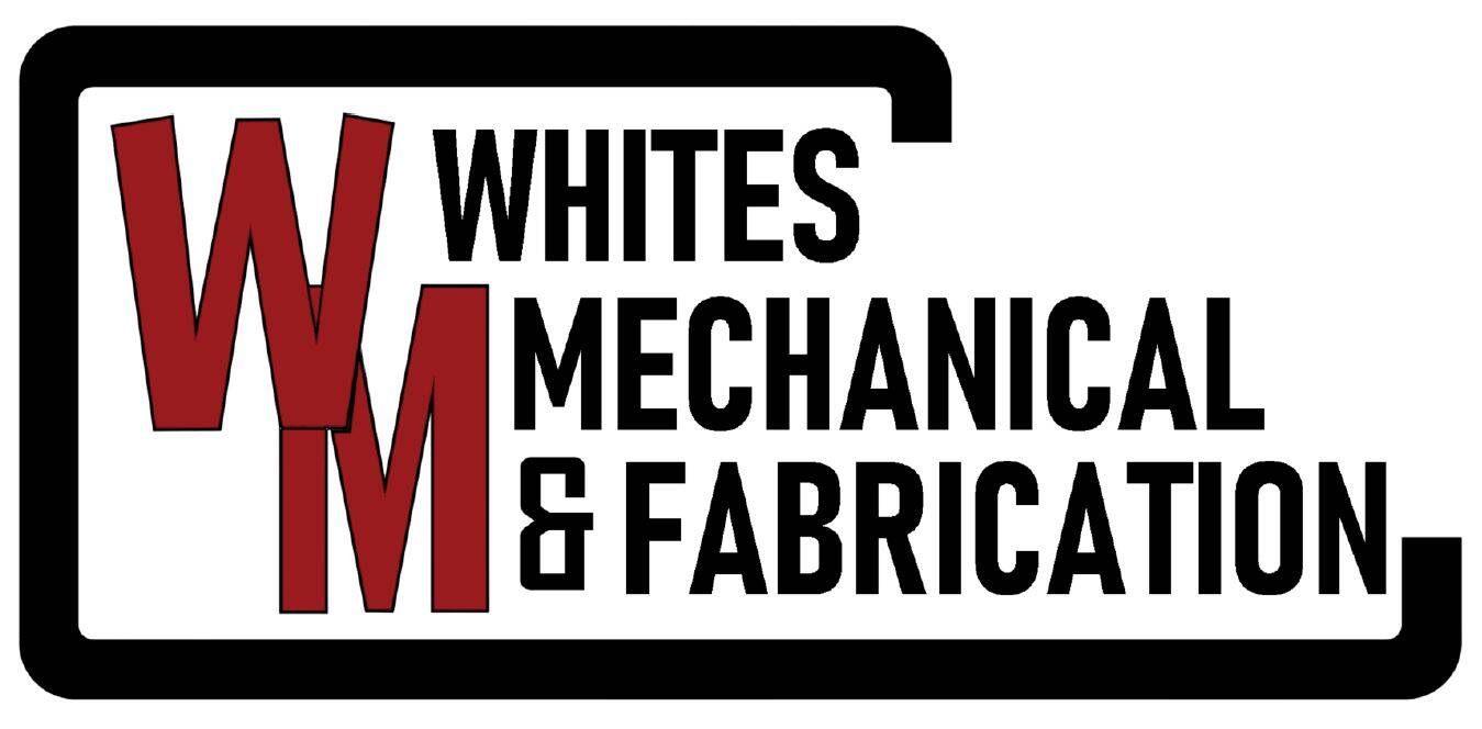 Whites Mechanical & Fabricating