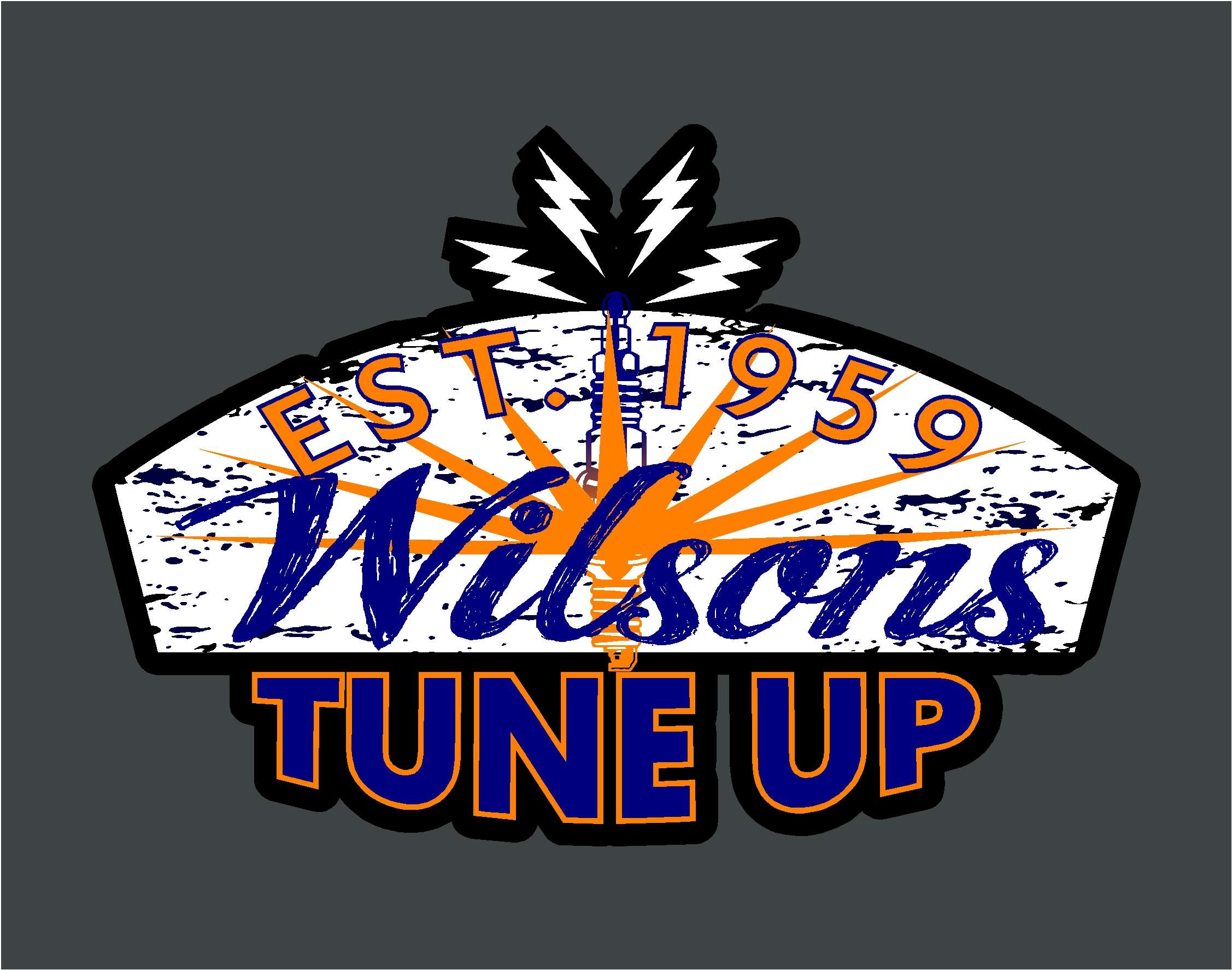 Wilson's Tune Up