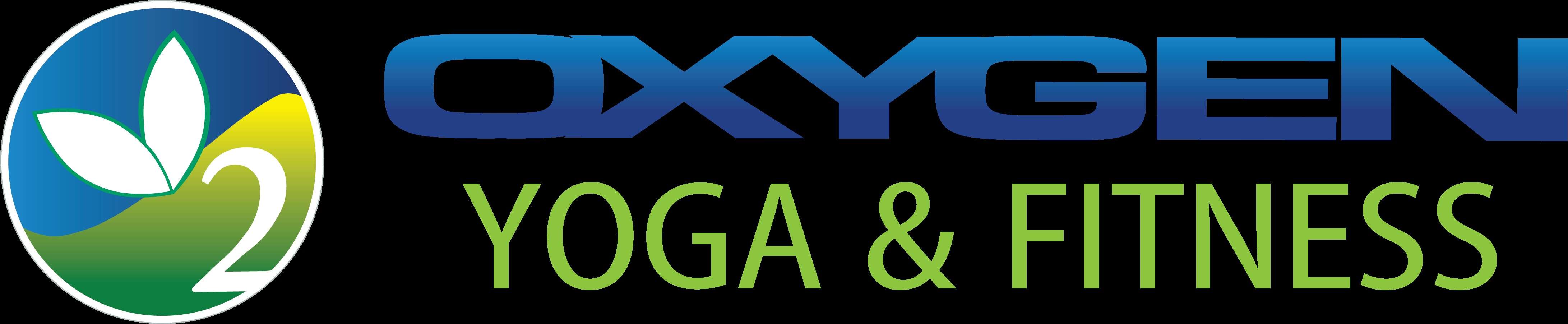 Oxygen Yoga & Fitness