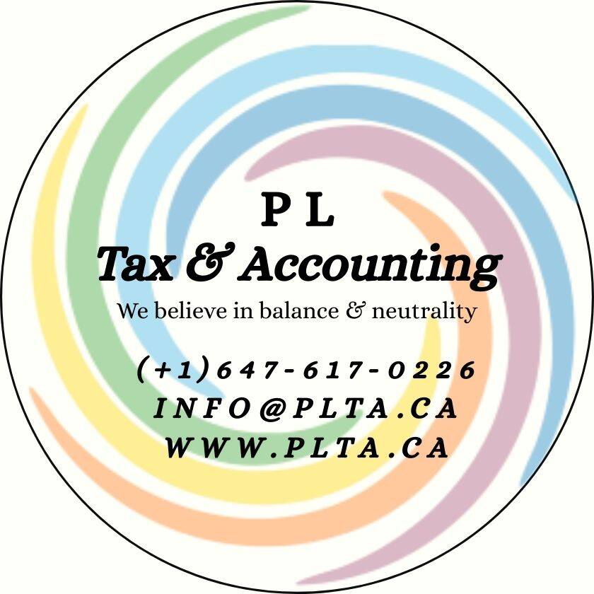 PL Tax & Accounting