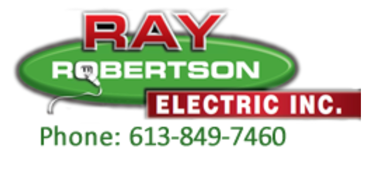 Ray Robetson Electric Inc.