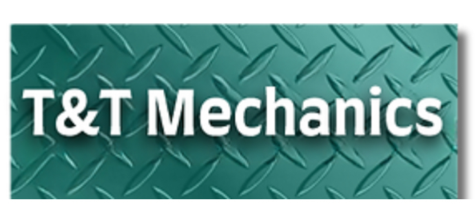 T & T Mechanics